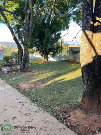 Imagem Chácara com 3 Quartos à Venda, 400 m² em Vivenda - Jundiaí