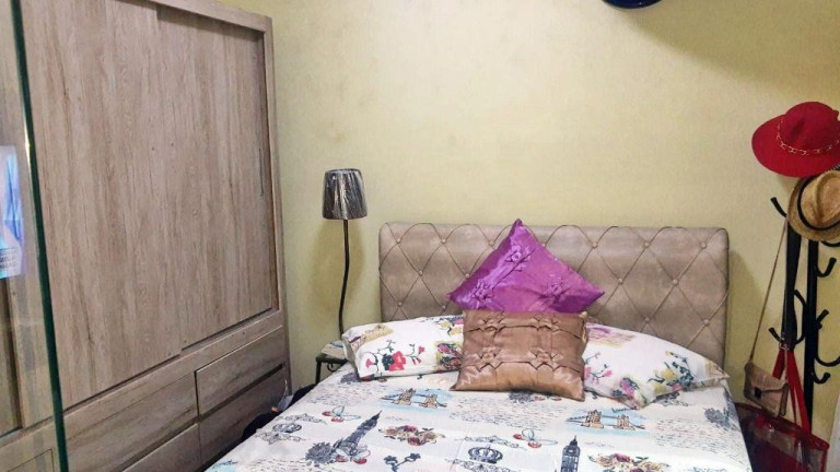 Imagem Apartamento com 1 Quarto à Venda, 32 m² em Ocian - Praia Grande