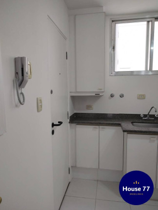 Imagem Apartamento com 3 Quartos para Alugar, 124 m² em Jardim Europa - São Paulo Imagem Apartamento com 3 Quartos para Alugar, 124 m² em Jardim Europa - São Paulo