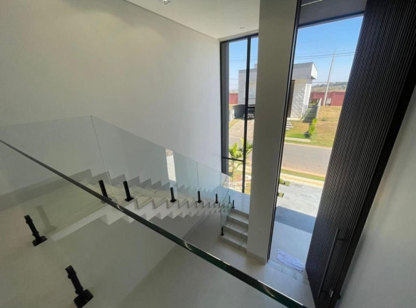 Imagem Sobrado com 4 Quartos à Venda, 223 m² em Jardins Bolonha - Senador Canedo Imagem Sobrado com 4 Quartos à Venda, 223 m² em Jardins Bolonha - Senador Canedo