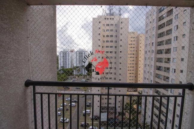 Imagem Apartamento com 2 Quartos à Venda, 56 m² em Planalto - São Bernardo Do Campo Imagem Apartamento com 2 Quartos à Venda, 56 m² em Planalto - São Bernardo Do Campo
