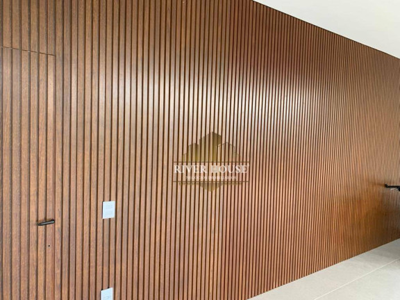 Imagem Sobrado com 4 Quartos à Venda, 416 m² em Ribeirão Do Lipa - Cuiabá
