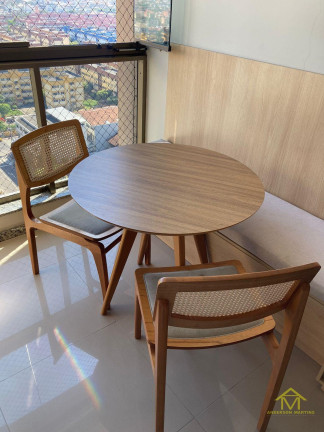 Imagem Apartamento com 3 Quartos à Venda, 78 m² em Praia De Itaparica - Vila Velha