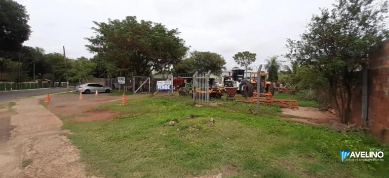 Imagem Casa com 1 Quarto à Venda, 3.000 m² em Vila Rica - Campo Grande Imagem Casa com 1 Quarto à Venda, 3.000 m² em Vila Rica - Campo Grande