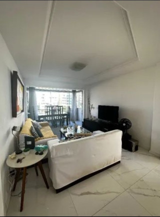 Imagem Apartamento com 3 Quartos à Venda, 125 m² em Armação - Salvador Imagem Apartamento com 3 Quartos à Venda, 125 m² em Armação - Salvador