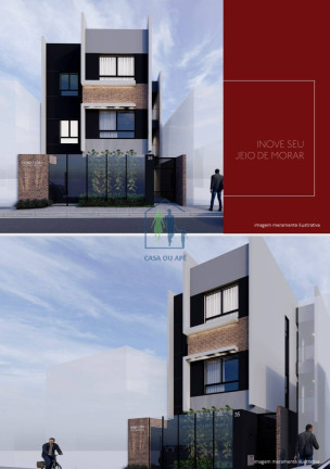 Imagem Apartamento com 2 Quartos à Venda, 37 m² em Vila Carrão - São Paulo Imagem Apartamento com 2 Quartos à Venda, 37 m² em Vila Carrão - São Paulo