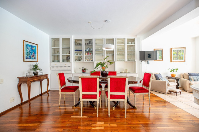 Imagem Casa com 4 Quartos à Venda, 471 m² em Brooklin Paulista - São Paulo Imagem Casa com 4 Quartos à Venda, 471 m² em Brooklin Paulista - São Paulo