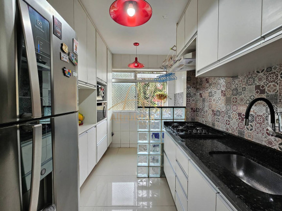 Imagem Apartamento com 2 Quartos à Venda, 45 m² em Ayrosa - Osasco