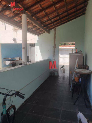 Imagem Casa com 2 Quartos à Venda, 326 m² em Jardim Saira - Sorocaba