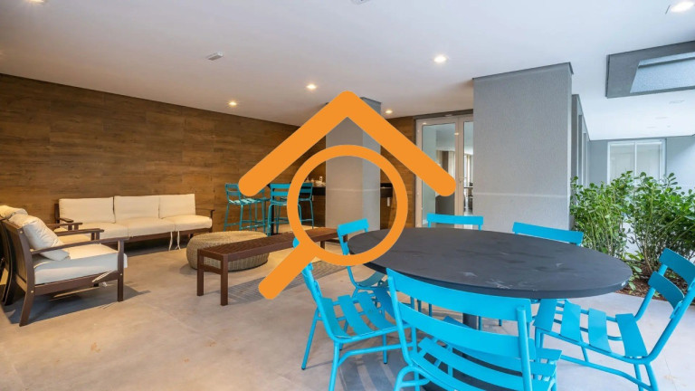 Imagem Imóvel com 2 Quartos à Venda, 66 m² em Santo Amaro - São Paulo Imagem Imóvel com 2 Quartos à Venda, 66 m² em Santo Amaro - São Paulo
