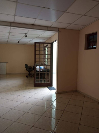 Imagem Casa com 3 Quartos à Venda, 235 m² em Parque Gerassi - Santo André