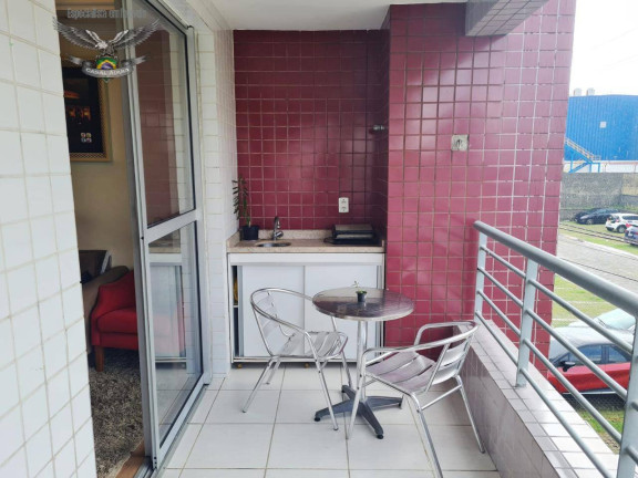 Imagem Apartamento com 3 Quartos para Alugar, em Parque Verde - Belém Imagem Apartamento com 3 Quartos para Alugar, em Parque Verde - Belém