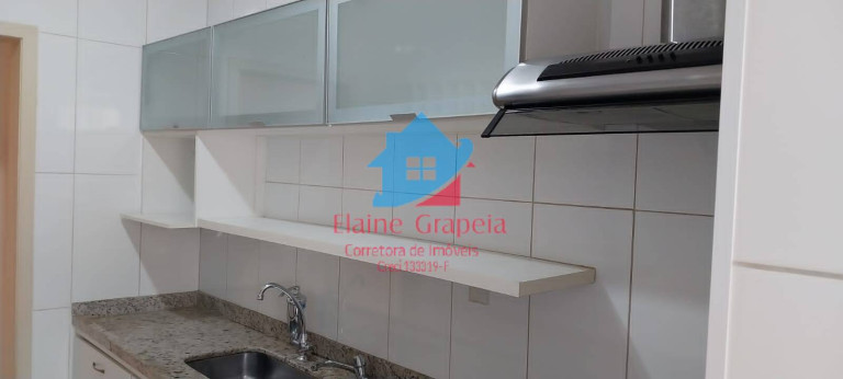 Imagem Apartamento com 2 Quartos à Venda, 85 m² em Santa Claudina - Vinhedo