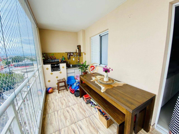 Imagem Apartamento com 3 Quartos à Venda, 99 m² em Vila Sanches - São José Dos Campos Imagem Apartamento com 3 Quartos à Venda, 99 m² em Vila Sanches - São José Dos Campos