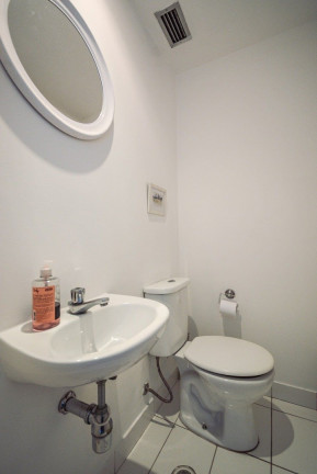 Imagem Sala Comercial à Venda, 27 m² em água Branca - São Paulo