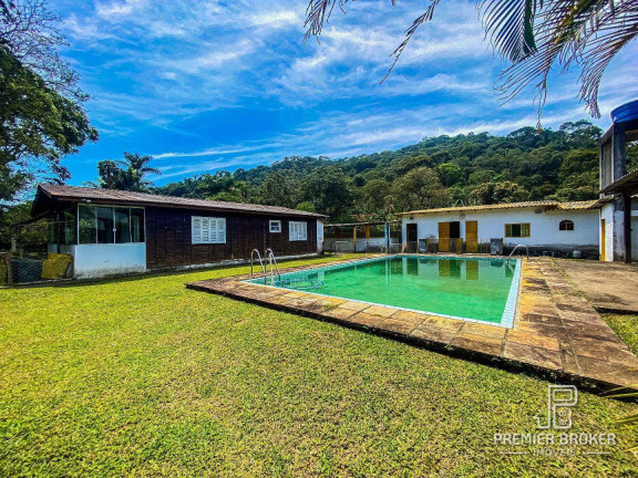 Imagem Casa com 3 Quartos à Venda, 100 m² em Prata Dos Aredes - Teresópolis Imagem Casa com 3 Quartos à Venda, 100 m² em Prata Dos Aredes - Teresópolis