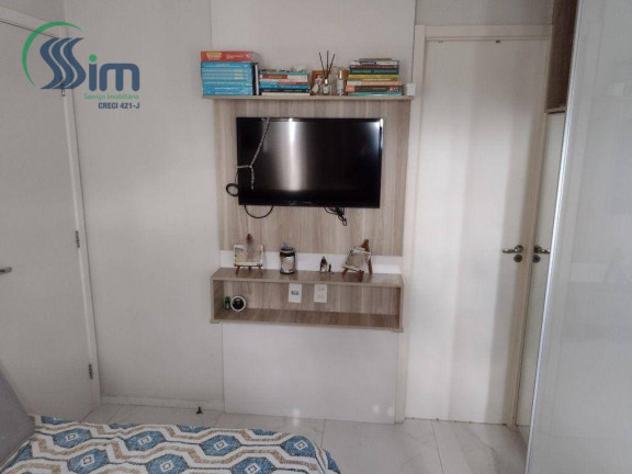 Imagem Apartamento com 2 Quartos à Venda, 54 m² em Parque Dois Irmãos - Fortaleza Imagem Apartamento com 2 Quartos à Venda, 54 m² em Parque Dois Irmãos - Fortaleza