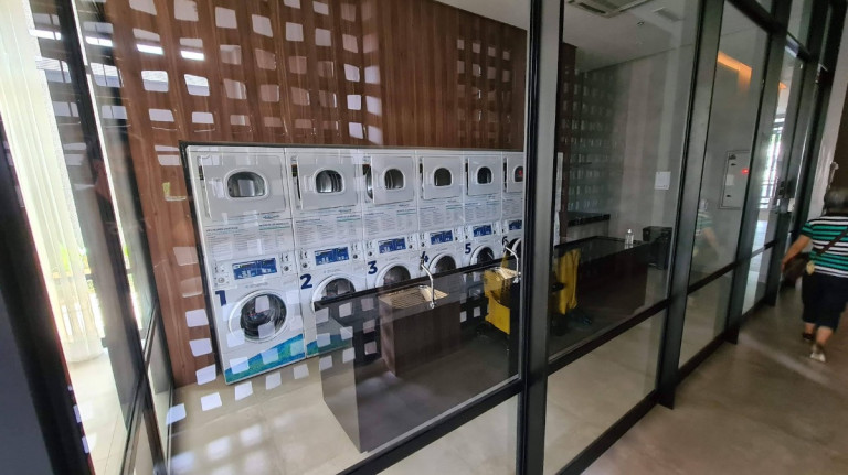 Imagem Studio com 1 Quarto à Venda, 25 m² em Mirandópolis - São Paulo