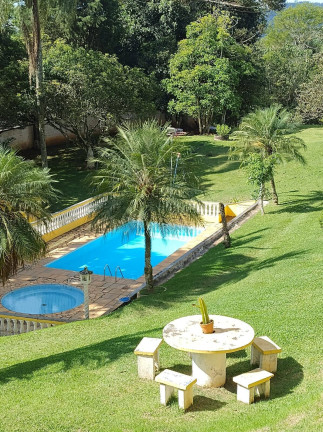 Imagem Chácara com 9 Quartos à Venda, 2.380 m² em Invernada - Mairiporã Imagem Chácara com 9 Quartos à Venda, 2.380 m² em Invernada - Mairiporã