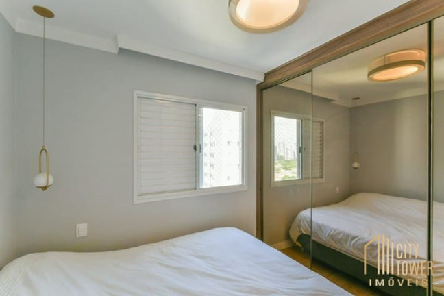 Imagem Apartamento com 3 Quartos à Venda, 94 m² em Vila Gertrudes - São Paulo Imagem Apartamento com 3 Quartos à Venda, 94 m² em Vila Gertrudes - São Paulo