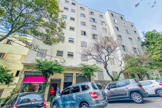 Imagem Apartamento com 2 Quartos à Venda, 50 m² em Perdizes - São Paulo Imagem Apartamento com 2 Quartos à Venda, 50 m² em Perdizes - São Paulo