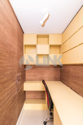 Imagem Apartamento com 3 Quartos à Venda, 177 m² em Higienópolis - Porto Alegre