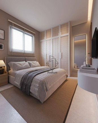 Imagem Apartamento com 3 Quartos à Venda, 112 m² em Bessa - João Pessoa