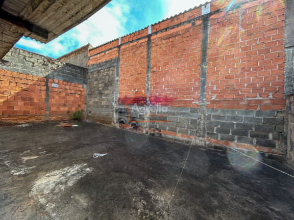 Imagem Casa com 2 Quartos à Venda, 88 m² em Cdhu - Mogi Mirim