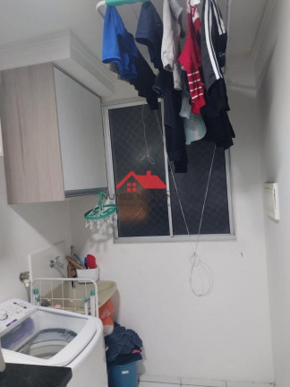 Imagem Apartamento com 2 Quartos à Venda, 49 m² em Loteamento Villa Branca - Jacareí Imagem Apartamento com 2 Quartos à Venda, 49 m² em Loteamento Villa Branca - Jacareí