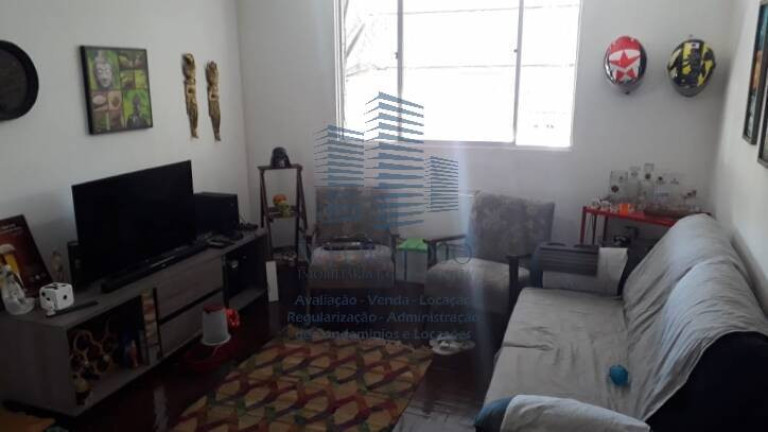 Apartamento com 2 Quartos à Venda, 50 m² em Praça Seca - Rio De Janeiro