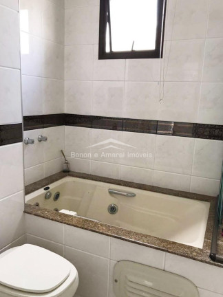 Imagem Apartamento com 4 Quartos à Venda, 165 m² em Centro - Campinas