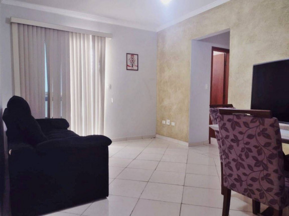 Imagem Apartamento com 1 Quarto à Venda, 52 m² em Aviação - Praia Grande Imagem Apartamento com 1 Quarto à Venda, 52 m² em Aviação - Praia Grande