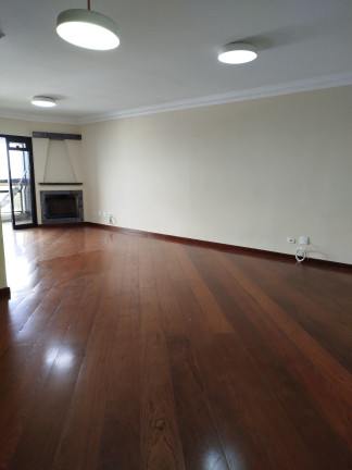 Imagem Apartamento com 4 Quartos à Venda, 176 m² em Vila Mariana - São Paulo