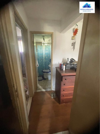 Imagem Apartamento com 2 Quartos à Venda, 57 m² em Vila Padre Manoel De Nóbrega - Campinas Imagem Apartamento com 2 Quartos à Venda, 57 m² em Vila Padre Manoel De Nóbrega - Campinas