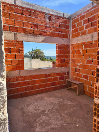 Imagem Imóvel com 2 Quartos à Venda, 1.000 m² em Colibri I - Alumínio Imagem Imóvel com 2 Quartos à Venda, 1.000 m² em Colibri I - Alumínio