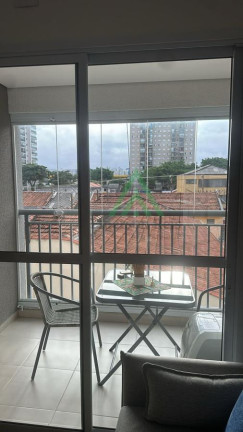 Imagem Apartamento com 2 Quartos à Venda, 57 m² em Ipiranga - São Paulo