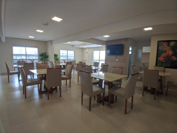 Imagem Apartamento com 2 Quartos à Venda, 109 m² em Aviação - Praia Grande
