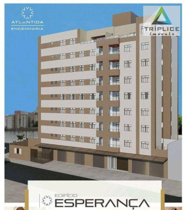 Imagem Apartamento com 2 Quartos à Venda, 68 m² em Morro Da Glória - Juiz De Fora