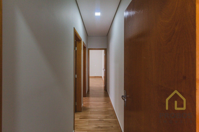 Imagem Casa com 3 Quartos à Venda, 104 m² em Jardins Do Império - Indaiatuba