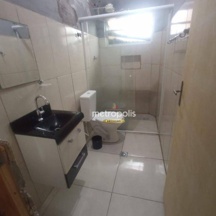 Imagem Sobrado com 4 Quartos à Venda, 260 m² em Campestre - Santo André