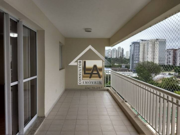 Imagem Apartamento com 3 Quartos à Venda, 154 m² em Granja Julieta - São Paulo Imagem Apartamento com 3 Quartos à Venda, 154 m² em Granja Julieta - São Paulo