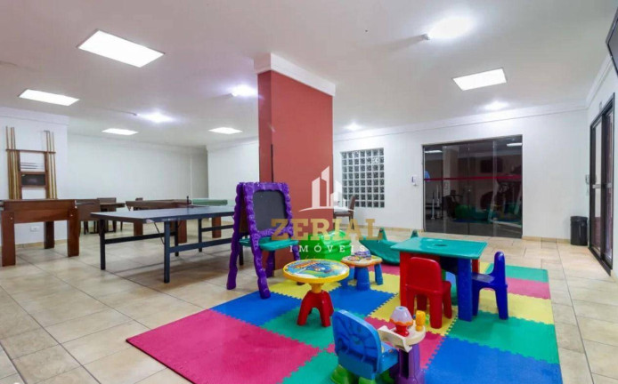 Imagem Apartamento com 3 Quartos à Venda, 120 m² em Barcelona - São Caetano Do Sul Imagem Apartamento com 3 Quartos à Venda, 120 m² em Barcelona - São Caetano Do Sul