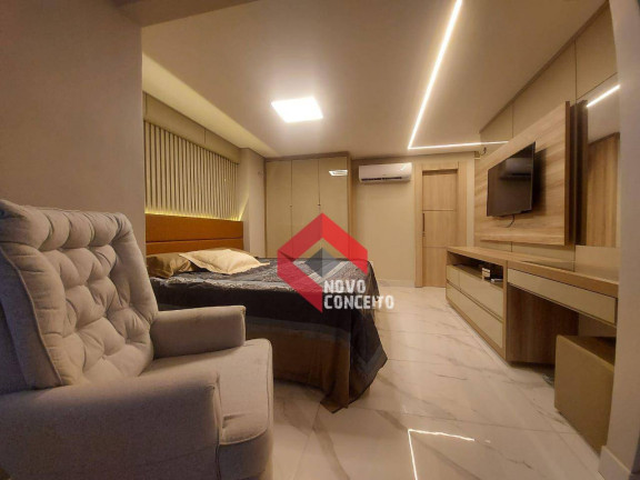 Imagem Apartamento com 4 Quartos à Venda, 172 m² em Guararapes - Fortaleza
