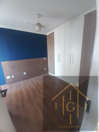 Imagem Apartamento com 3 Quartos para Alugar, 84 m² em Tatuapé - São Paulo Imagem Apartamento com 3 Quartos para Alugar, 84 m² em Tatuapé - São Paulo