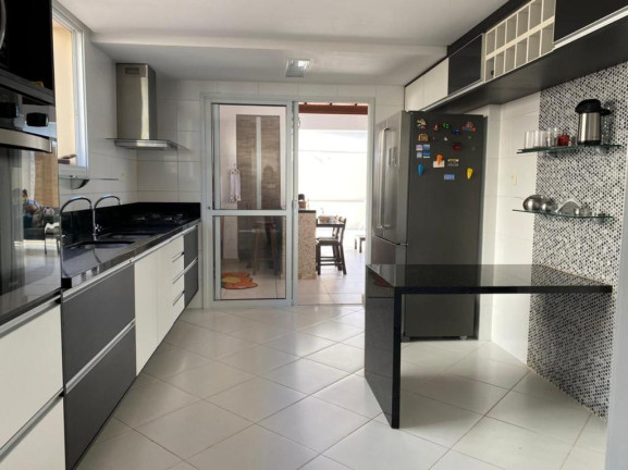 Imagem Casa com 4 Quartos à Venda, 390 m² em Alphaville (abrantes) - Camaçari