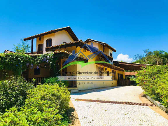 Chácara com 4 Quartos à Venda, 28.000 m² em área Rural De Mairiporã - Mairiporã