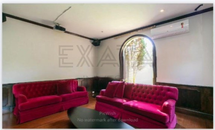Imagem Casa com 5 Quartos à Venda, 77 m² em Retiro Morumbi - São Paulo