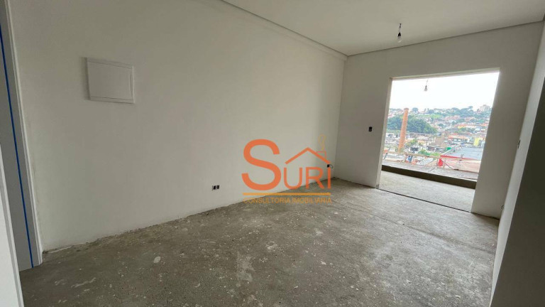 Imagem Apartamento com 2 Quartos à Venda, 64 m² em Nova Petrópolis - São Bernardo Do Campo