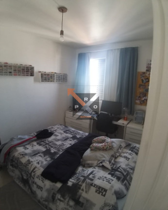 Imagem Imóvel com 2 Quartos à Venda, 56 m² em Vila Monumento - São Paulo Imagem Imóvel com 2 Quartos à Venda, 56 m² em Vila Monumento - São Paulo