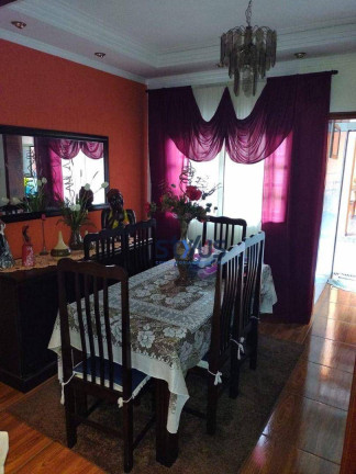 Imagem Casa com 2 Quartos à Venda, 170 m² em Vila Penteado - São Paulo
